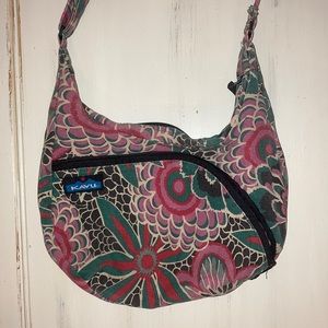 Kavu crossbody purse